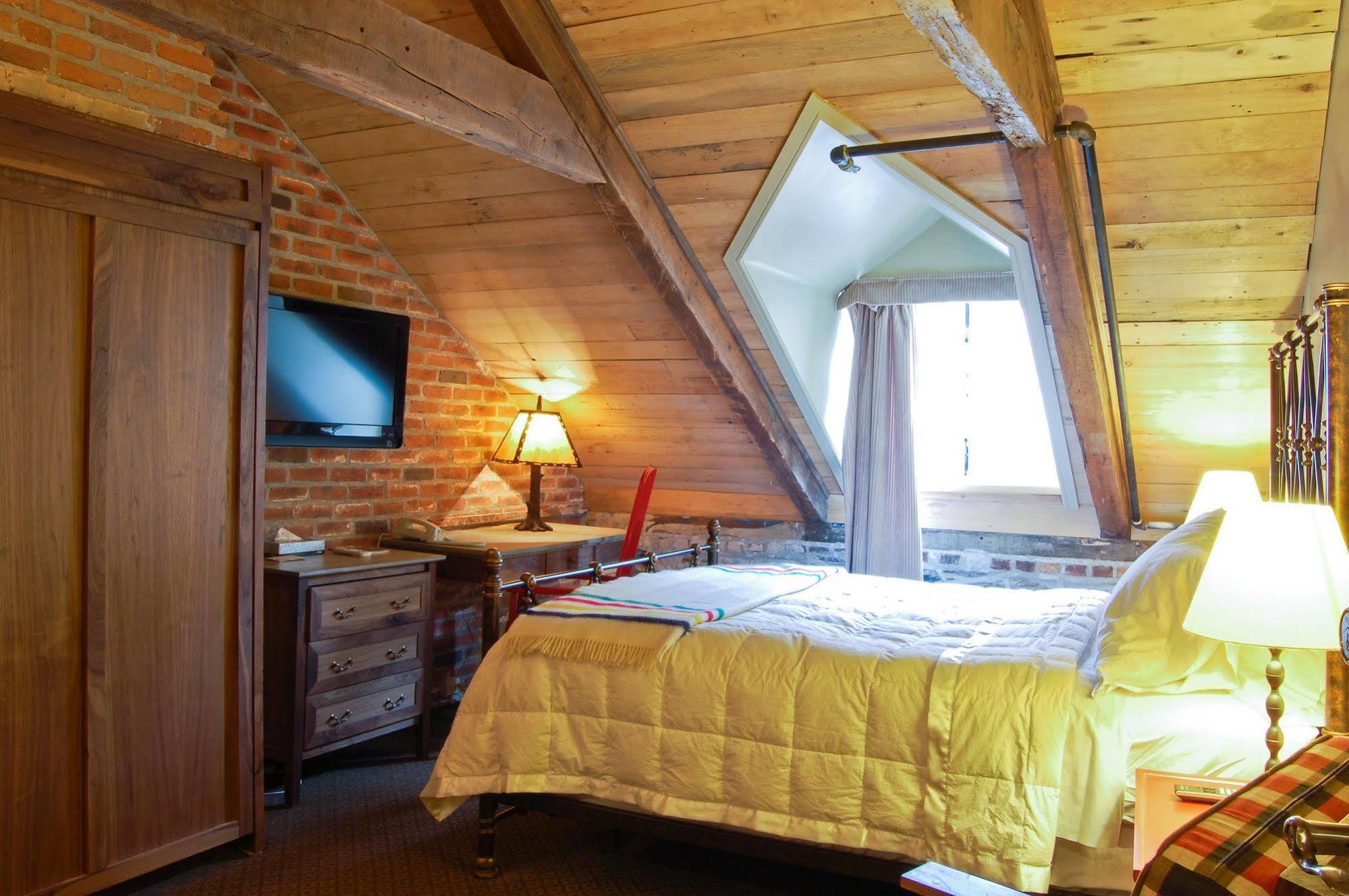 Auberge Place D'Armes Quebec City Exterior photo